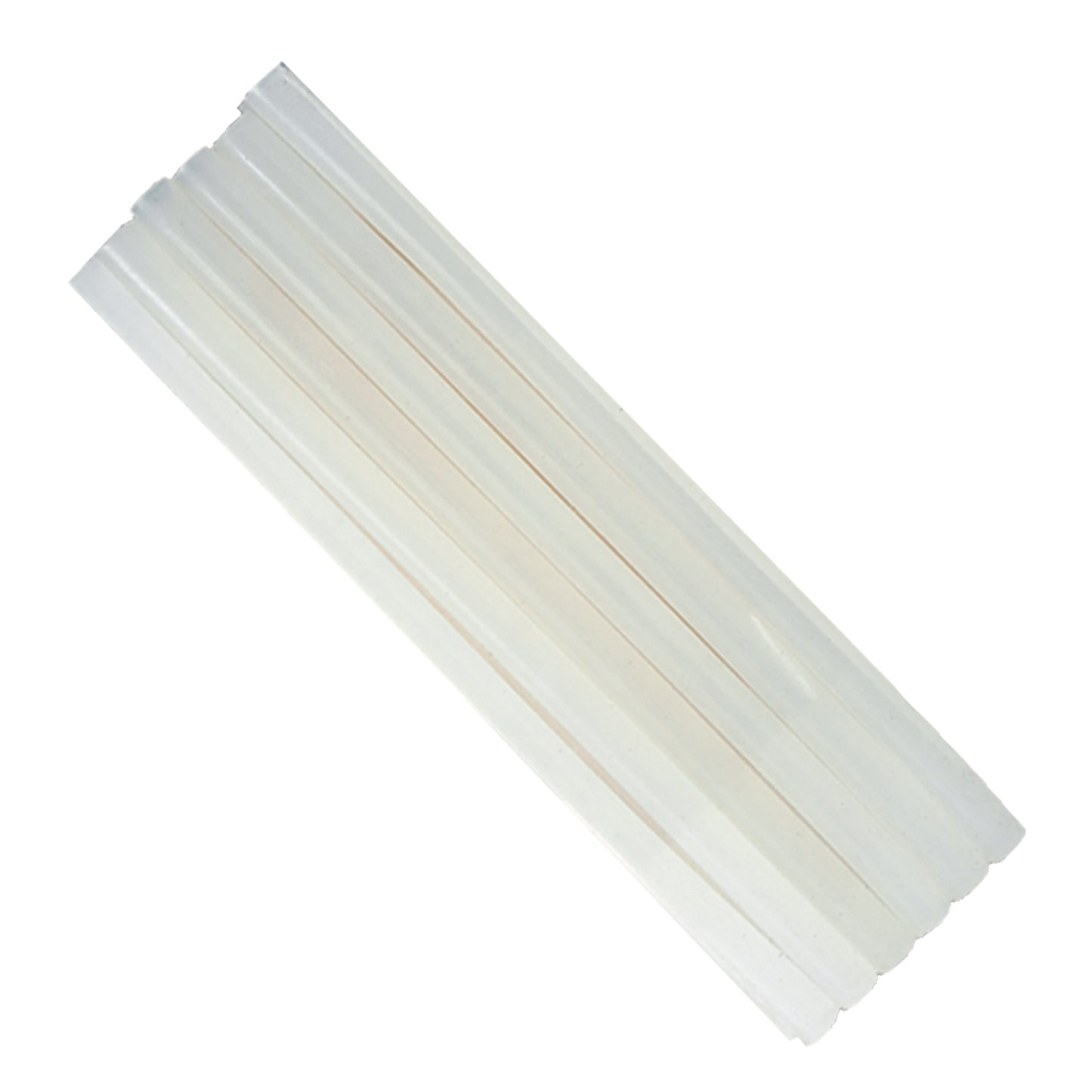 Barra de Silicón 11 mm x 25 cm 50 Pzas | BS11