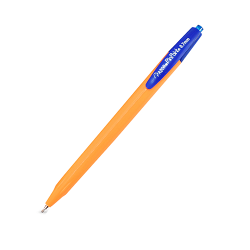 Bolígrafo Pin Point Retráctil Fino 0.7mm | Azor