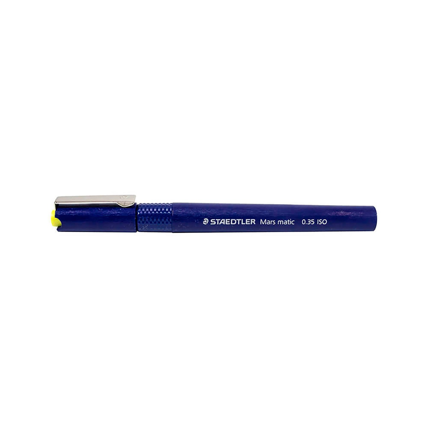 Pluma Tecnica (Estilógrafo) Mars Matic 0.6 mm | Staedtler 700-06