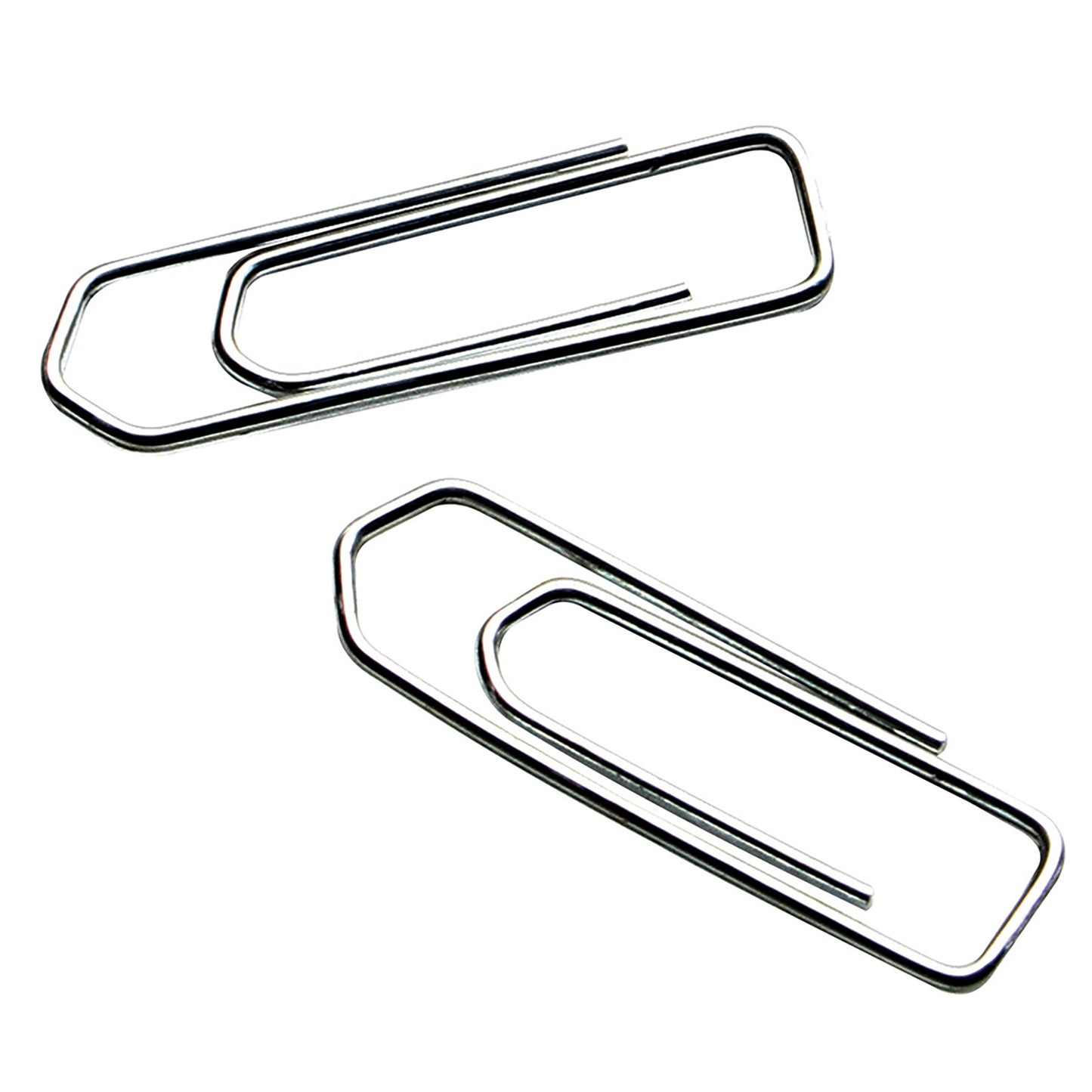 Clip Gótico #1 C/100 | ACCO P1680