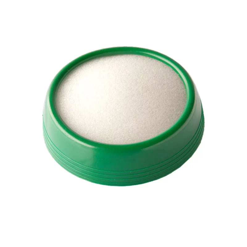 Esponjero Leon Plastico #1 (chico) | Leon EP01