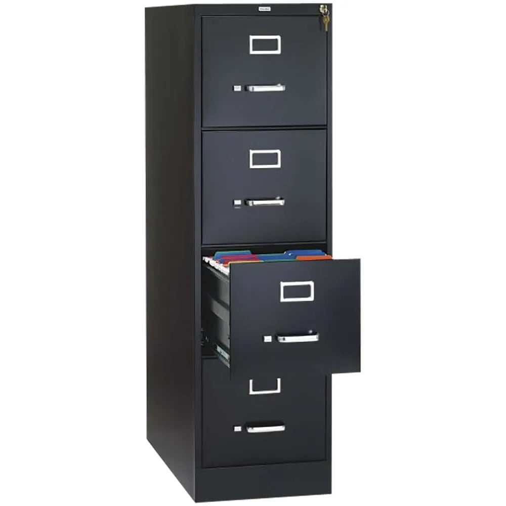 Archivero Metálico 4 Gavetas - V2709-4