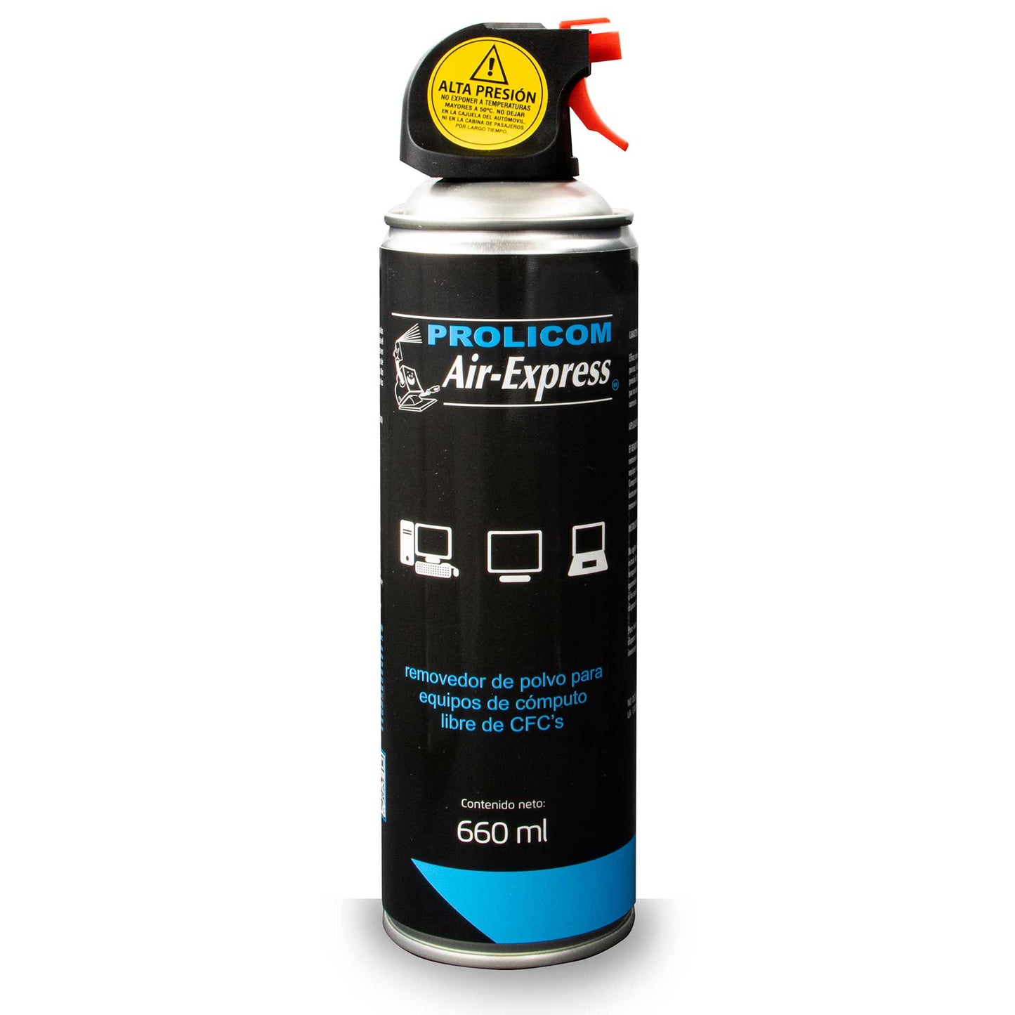 Aire Comprimido Air Express 660 ml - Prolicom 367585