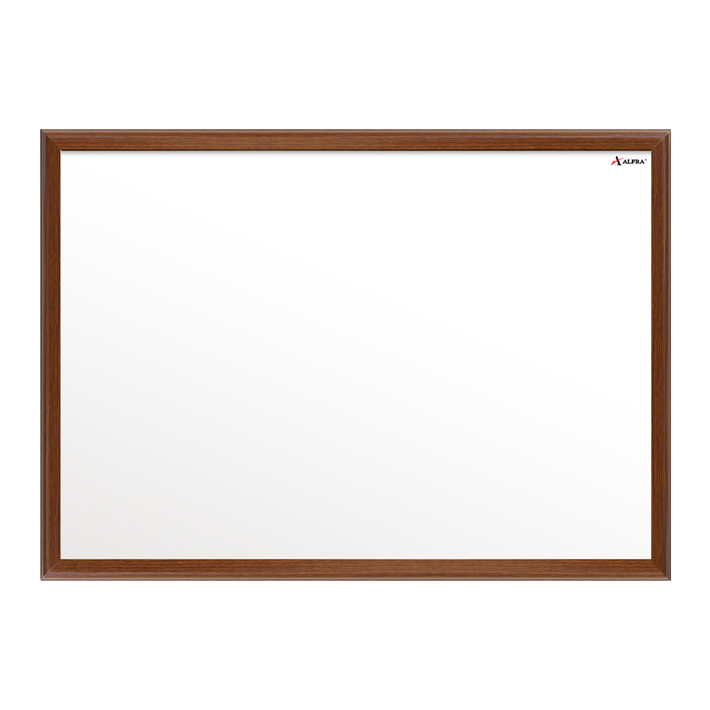 Pintarrón Continental 80 x 120 cm | Alfa 3004