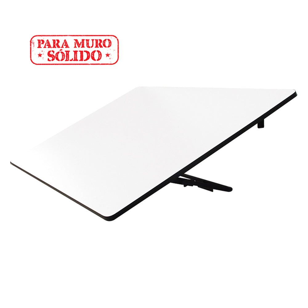 Armario De Pared 80 x 120 cm | Alfa 4971