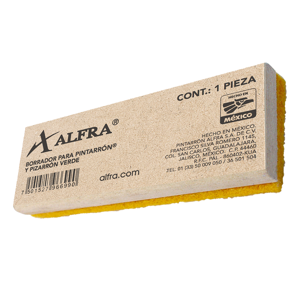 Borrador Economico Para Pizarron | | Alfra 6699