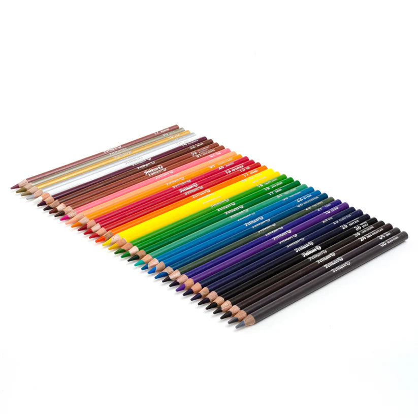Lápices de Colores C/36 | Pelikan 30330302
