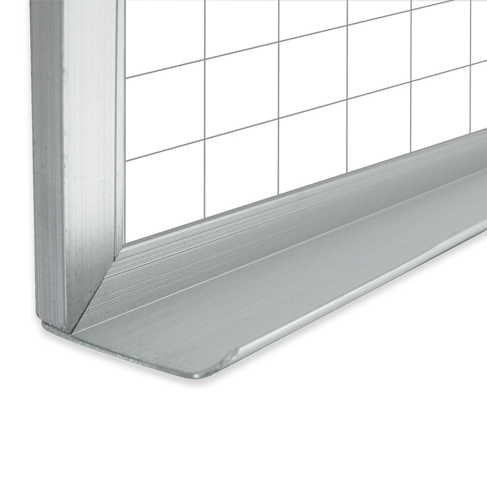 Rotafolio Phantom Line E2 90 Cm X 70 Cm - Alfra 4496