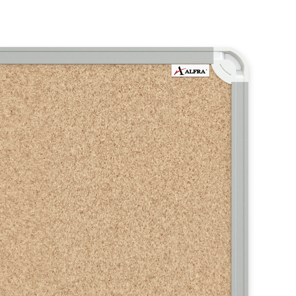 Tablero Mixto Masterboard 40 x 60 cm | Alfra 2107
