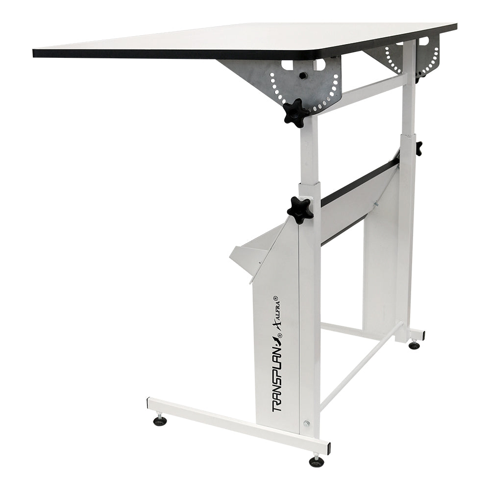 Restirador Dumbo Transplan 80 x 120 cm | Alfa 6901