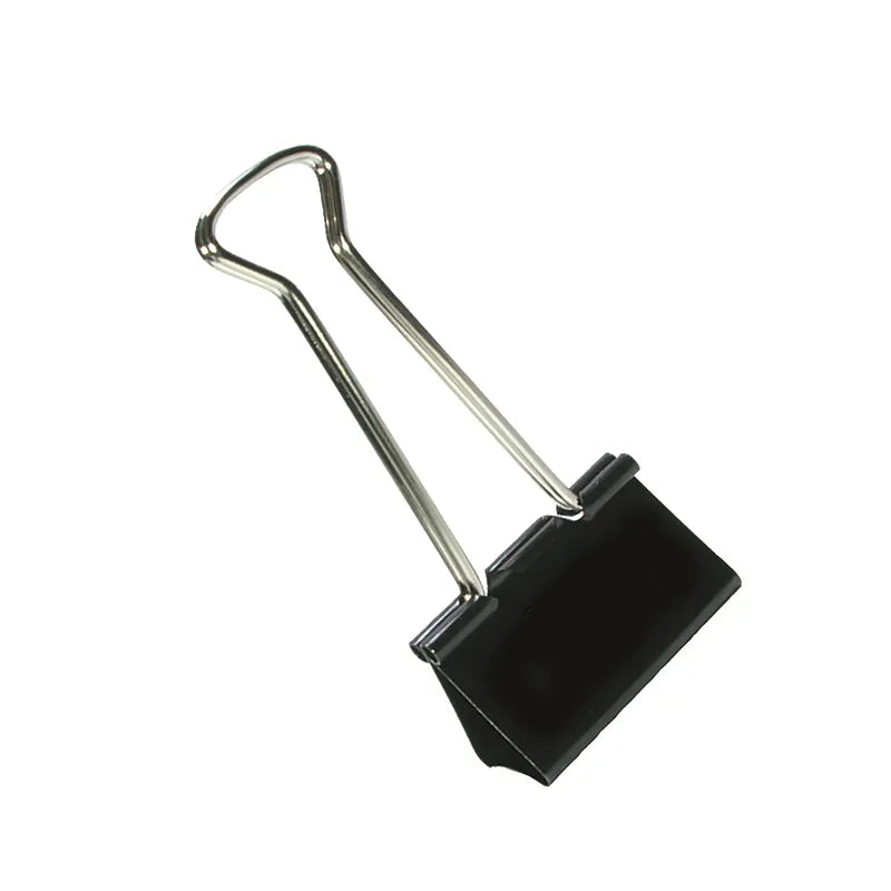 Pinza Sujeta Documentos Grande 51 mm 2" |Barrilito PZ51