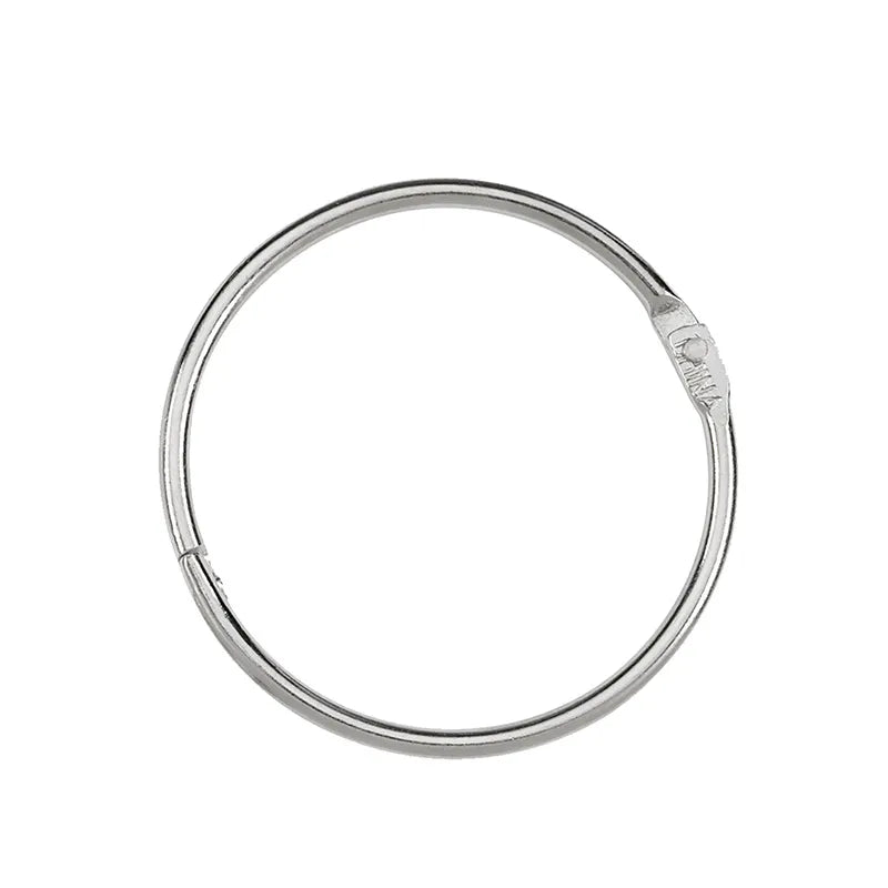 Argollas de 2" C/3 | ACCO P1111