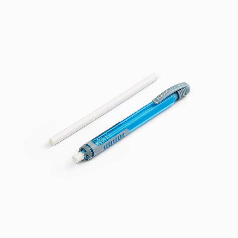 Borrador Tipo Lápiz Click Eraser Escolar | Pelikan 06380001
