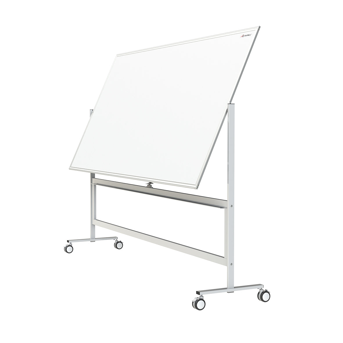 Pedestal Giratorio Scaletta 120 Cm X 240 Cm X 200 Cm | | Alfra 2077