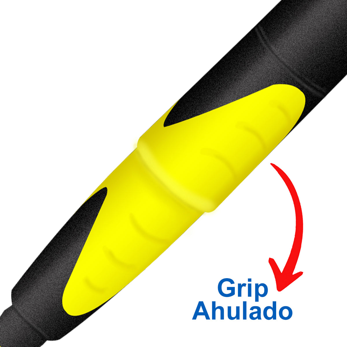 Marcatextos Neon Vision Junior Surtido con 5 | Azor 2825