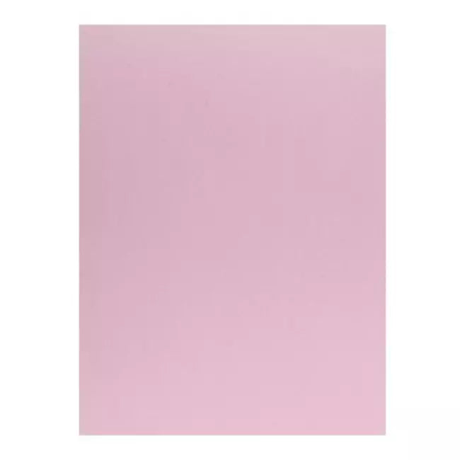 Papel Worx Hoja Carta Rosa Pink Supra 10 7108