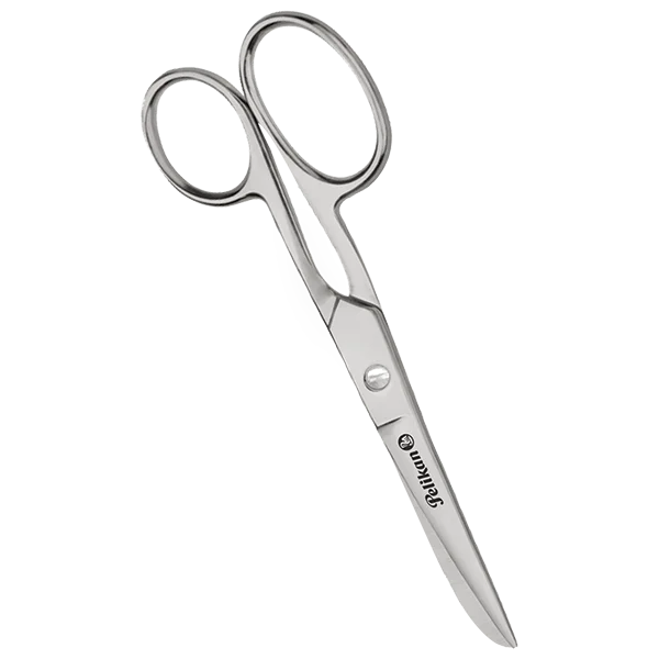 TIJERA 100% METALICA 7 in - PELIKAN 08000026