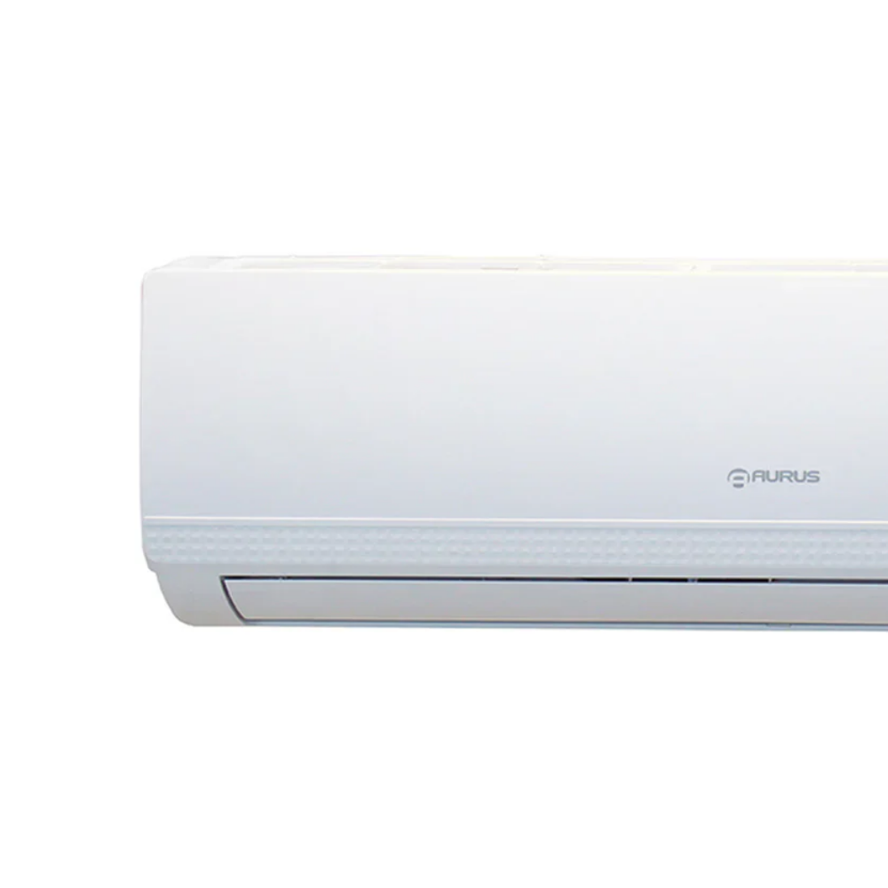 Aire Acondicionado Minisplit 110V Frio/Caliente Serie L | Aurus ARU-H12A1/OF