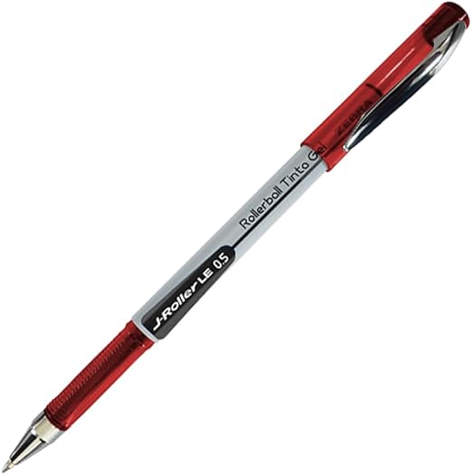 Boligrafo J-Roller LE Fino 0.5 mm | Zebra