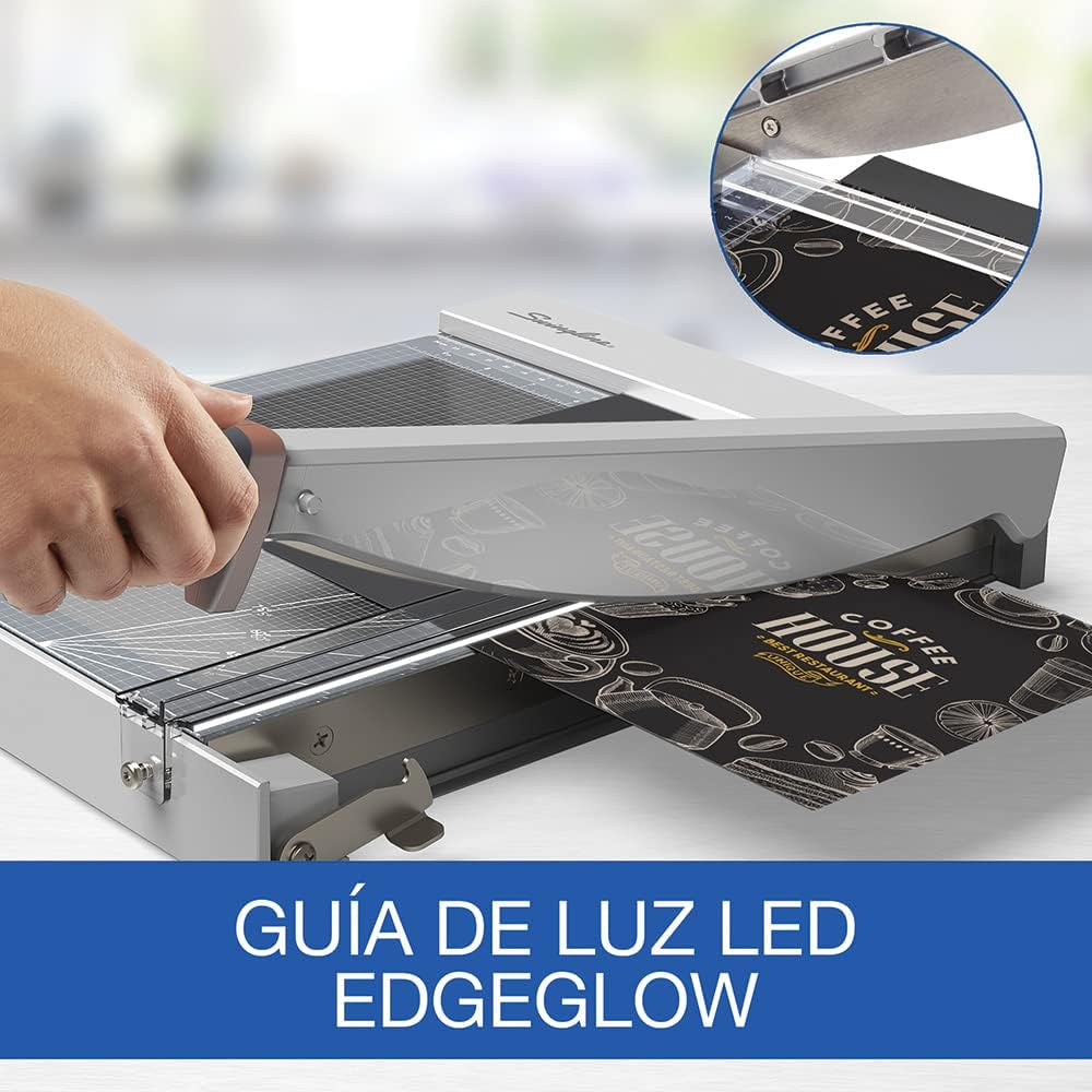 Guillotina Classiccut 1525G 15 In - Swingline P6933