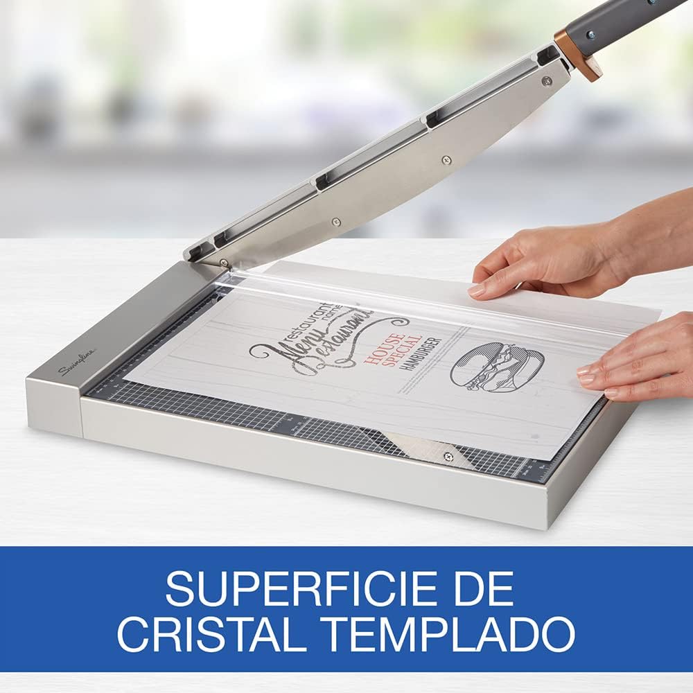 Guillotina Classiccut 1525G 15 In - Swingline P6933