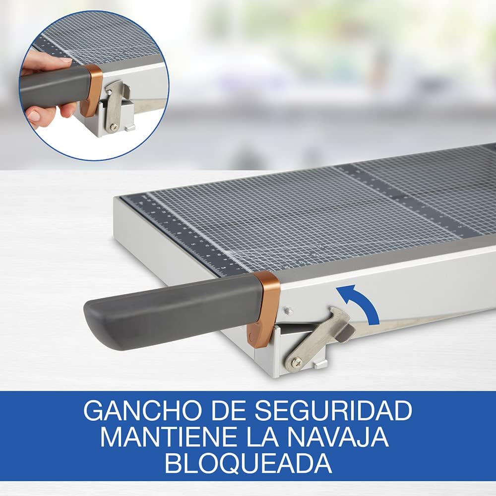 Guillotina Classiccut 1525G 15 pulgadas | Línea oscilante P6933