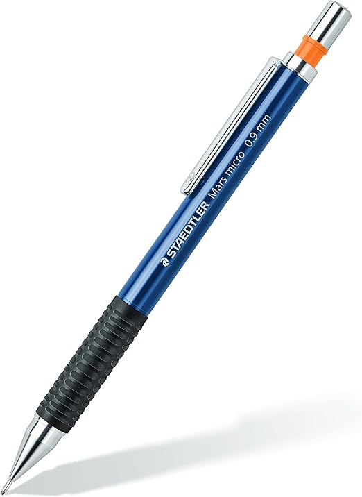 Portaminas Mars Micro 0.3 mm | Staedtler 775
