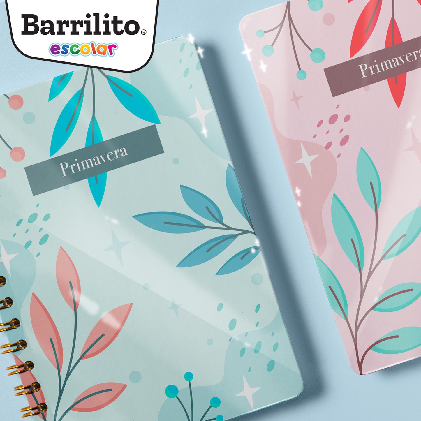 Película Autoadherible | Barrilito