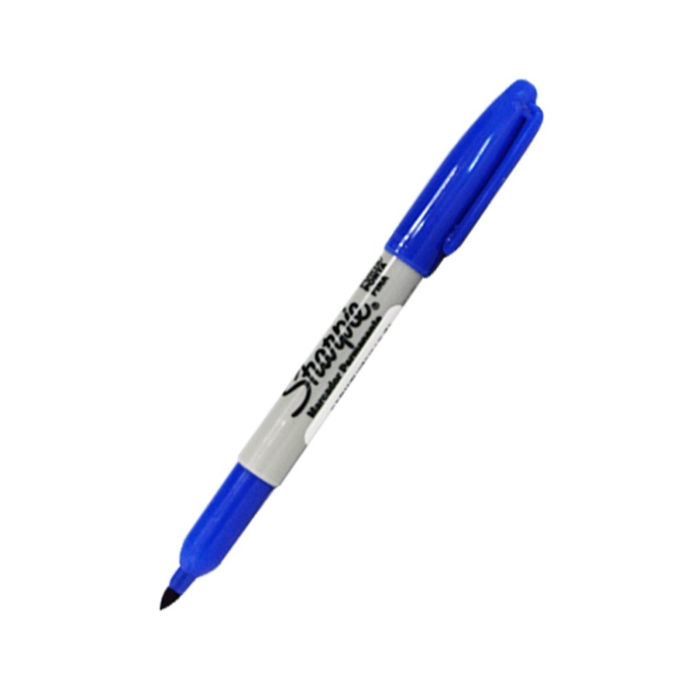 Marcador Punto Fino | Sharpie