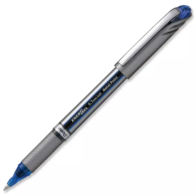 Boligrafo Energel Bola Punta Metálica 0,7 mm | Pentel Bl27