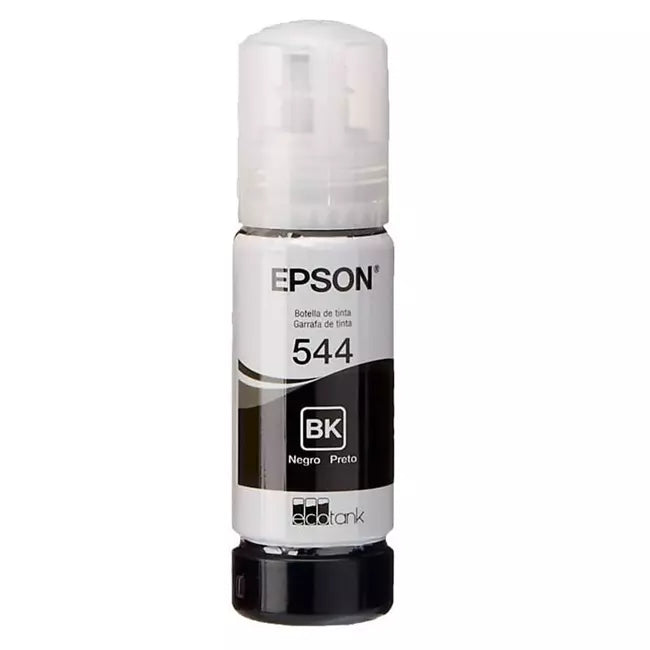 TINTA 544 NEGRO - EPSON T544120-AL