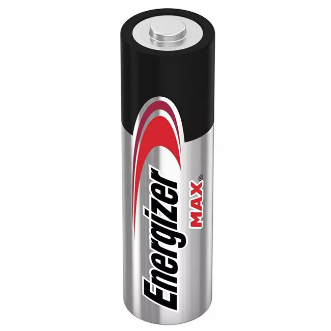 Bateria Pila Alcalina Aa Energizer 5098