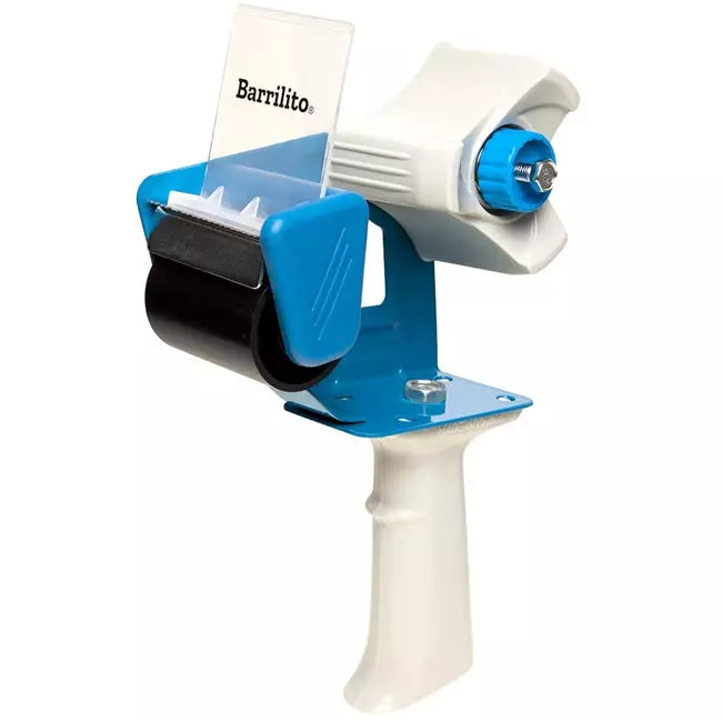 Despachador Aplicador De Cinta Canela | Barrilito AP2501