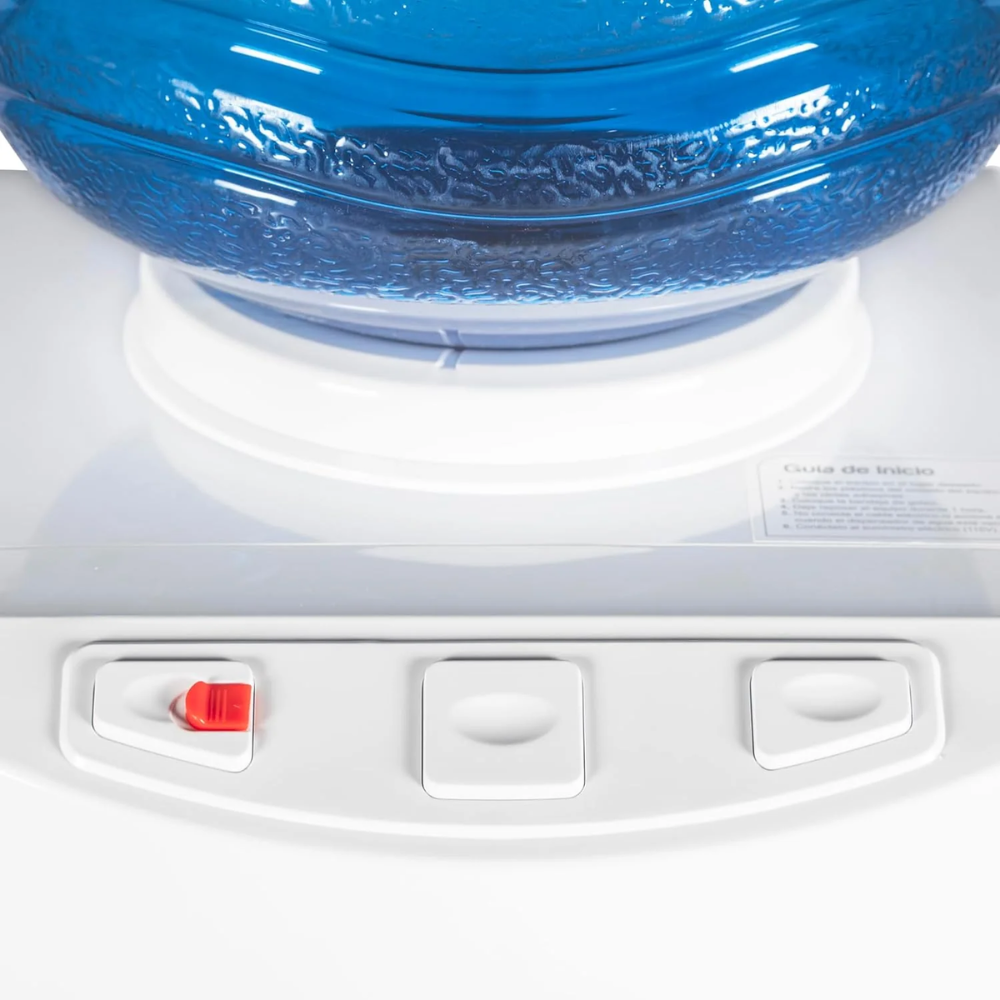 Dispensador de Agua Blanco | Aurus AWD21FSW
