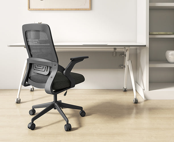 Silla Ejecutiva Arezzo | Offiho