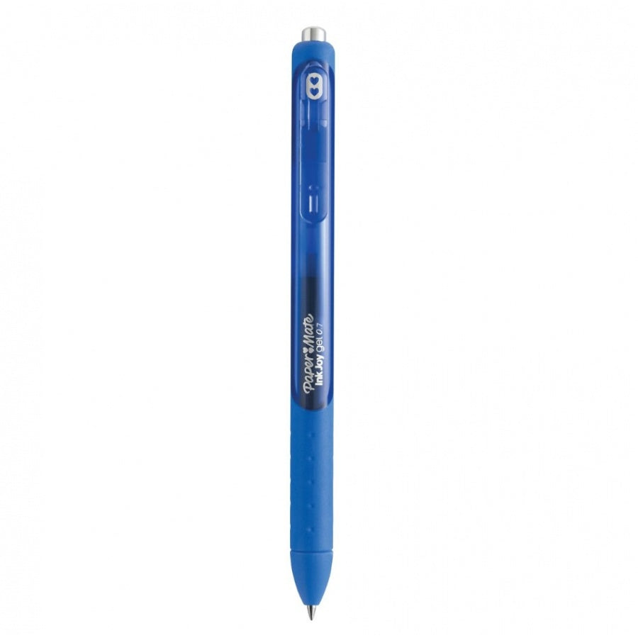 Boligrafo Inkjoy Gel 0.7 Punto Fino Retractil - Paper Mate 1951719A