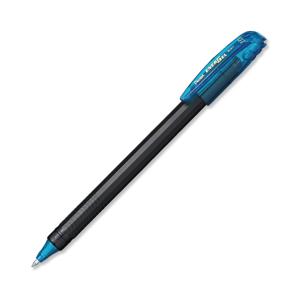 Boligrafo Pentel Energel Stick 0.7 mm Rosa | Pentel BL417-P