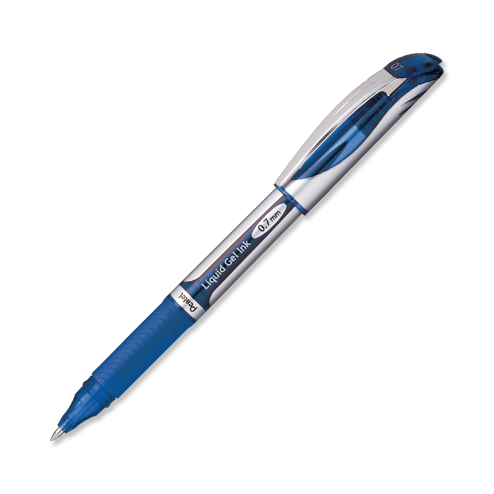 Bolígrafo Energel Deluxe 0.7 mm | Pentel BL57-A