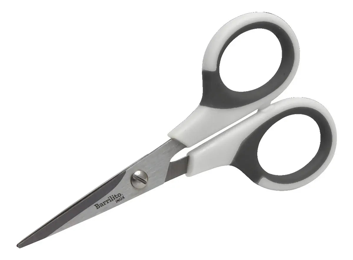 Tijera de Bordado 10.1 cm (4 in) | Barrilito 142-4