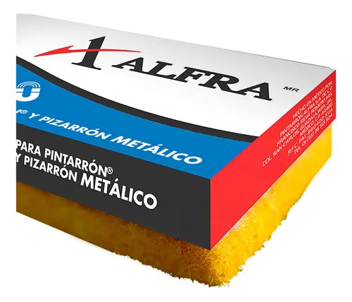 Borrador Magnetico Para Pizarron | | Alfra 6678