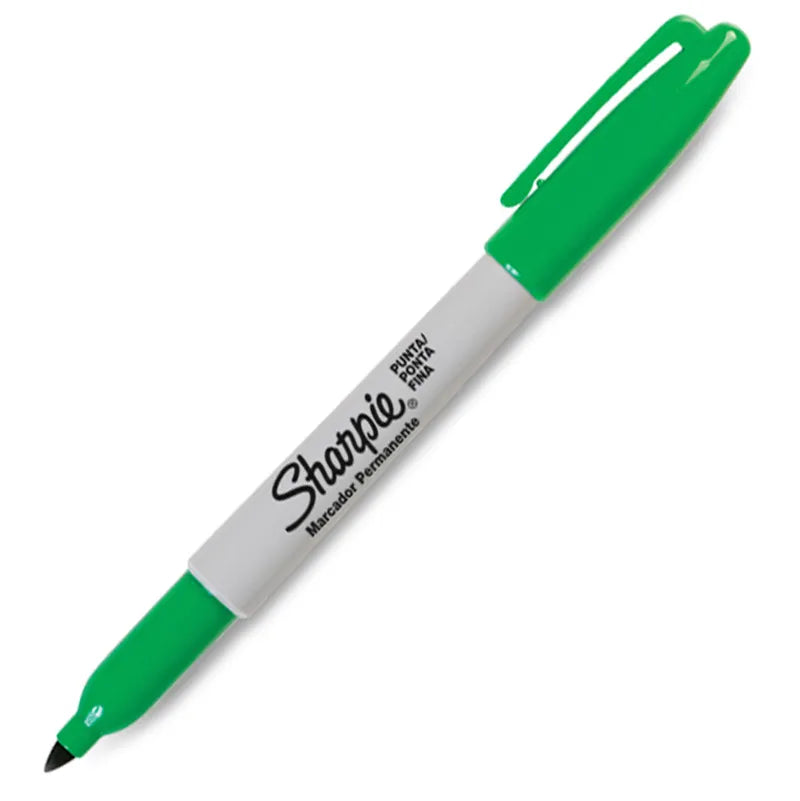 Marcador Punto Fino | Sharpie