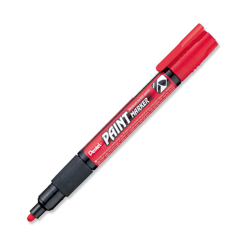 Marcador Paint Marker - Pentel MMP20-E