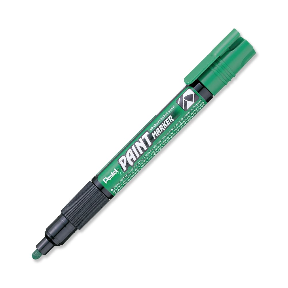 Marcador Paint Marker - Pentel MMP20-E