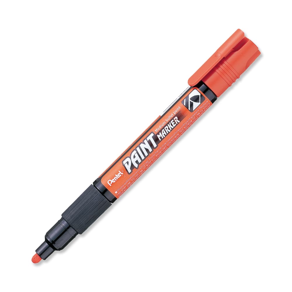 Marcador Paint Marker - Pentel MMP20-E