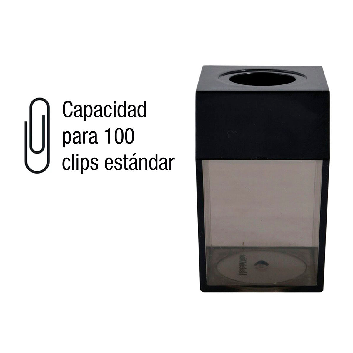Portaclips Magnético | ACCO P2000