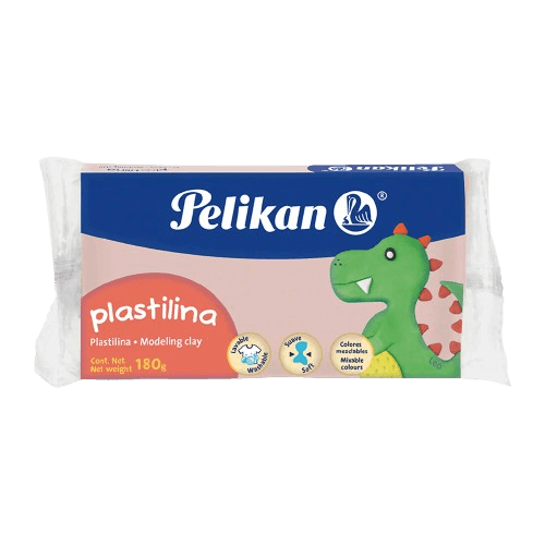 Plastilina Marqueta 180g | Pelikan