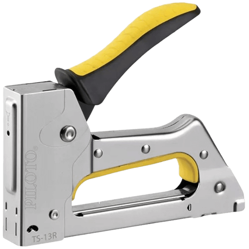 Engrapadora TS-3001/T Clavadora Manual de Uso Multiple | Piloto 1095
