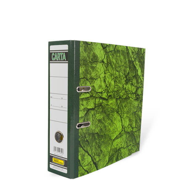 Registrador Printaform Plastificado Carta | Printaform REGCAR