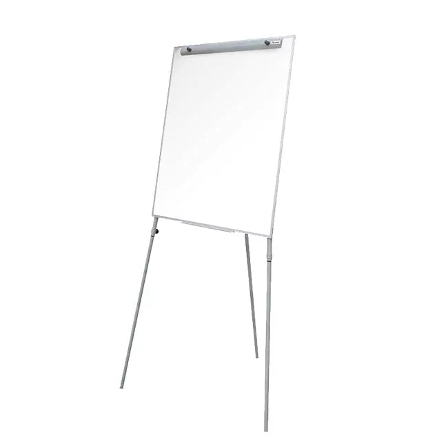 Rotafolio Tripie White Star 90 Cm X 70 Cm - Alfra 2101