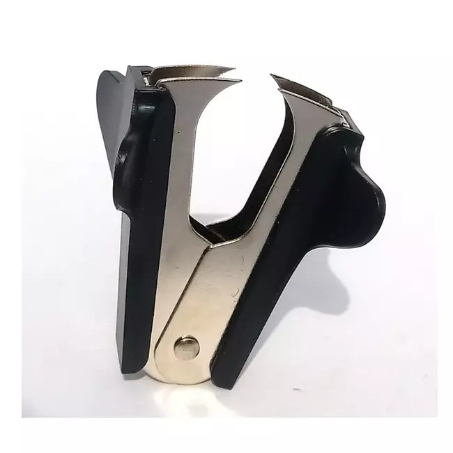 Quitagrapas Cuerpo de Metal y Asas de Plastico | VIDI DES-1